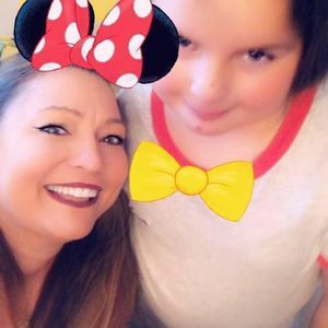 Meet your Posher, Lauralea